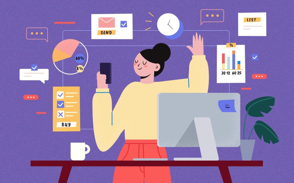 Attention! How Mindfulness Training Is Helping People Reclaim Their Ability to Focus