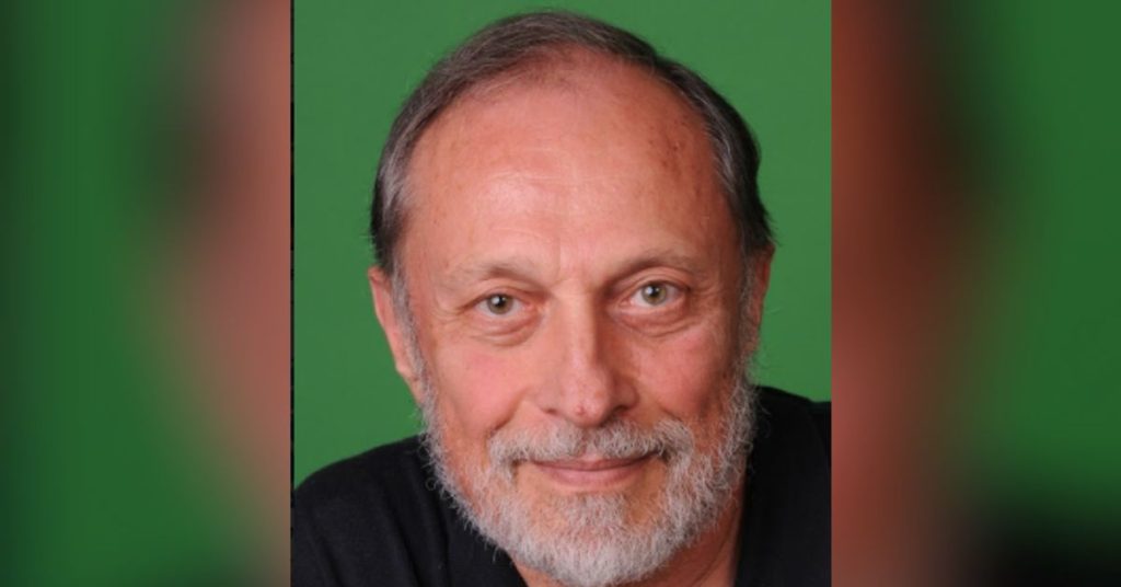 Be Healed With Mindfulness; Dr. William Pawluk