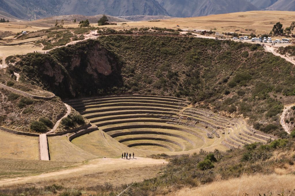 Immerse Yourself in the Creative Culture of Peru's Sacred Valley with Murmur Ring's Unique Program — Colossal