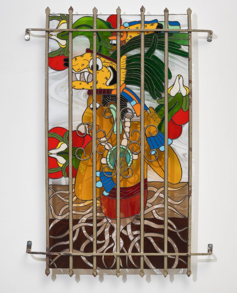 In 'Terminal Classic,' Timo Fahler Grapples with Dualities and Contradictions — Colossal