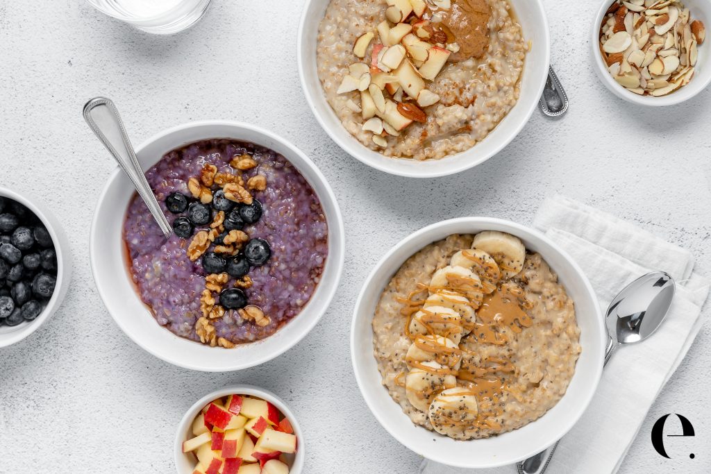 Steel-Cut Oats (Creamy, Hearty, and Customizable)