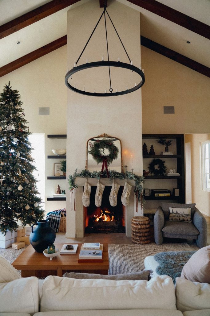 The Best Target Holiday Decor of 2025—And How to Style