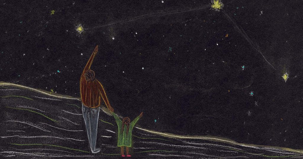 Kahlil Gibran's Method for Our Spiritual Perfection as a Species - The Marginalian